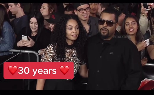 Ice Cube Wife: Exploring the Marriage of the Westside Legend