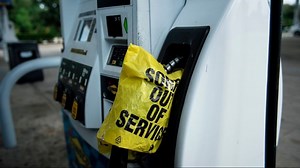 GasBuddy app: Florida drivers can check stations with gas, power