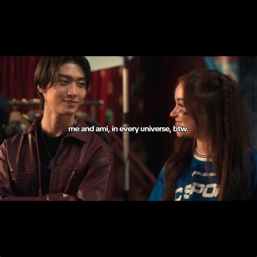 Celebrando el amor en todos los universos