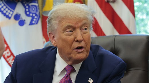 Trump Sets 2-Week Timeline to Decide on US Involvement in Iran