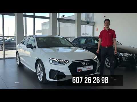 Como conectar la aplicación Audi Connect con tu Nuevo Audi