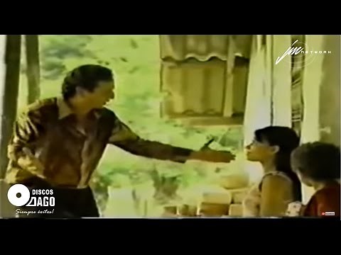 Dario Gómez - Adiós Madre Querida [Video Oficial]