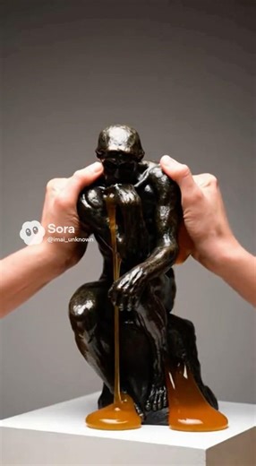 The Thinker | Internal Slime Pressure