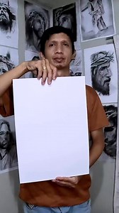 8.2K reactions · 29 comments | Manny Pacquiao Final artwork #artist #artwork #art #MannyPacquiao #painting | Jersom Paculan | Facebook