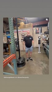 Speedway Motors on Reels | Facebook