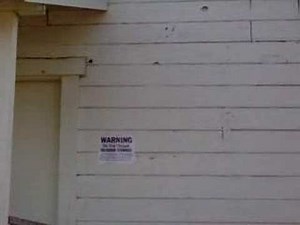 Indian Shaker Church of Washington