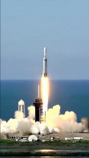 Crew-9 and Crew-10 Launch Live