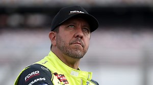 The mind-blowing career of NASCAR's longest-tenured driver