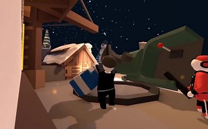 人类：一败涂地【游戏原声】Human Fall Flat【OST】