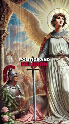 Joan of Arc: The Girl Who Led an Army