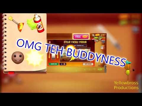 (V2) Kick the Buddy - Sparta Extended Remix