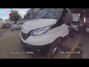 AVALIAÇÃO DAILY 65 170CS - PAPO DE GARAGEM