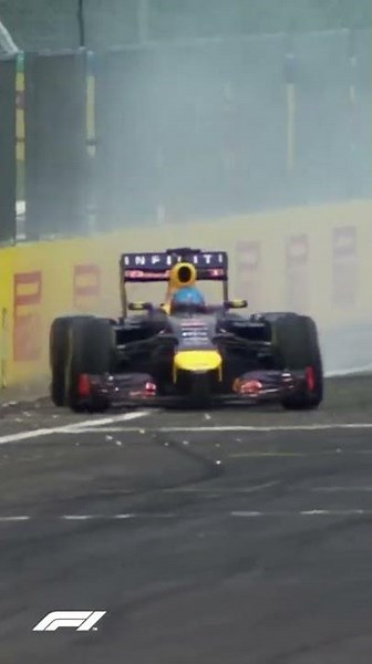 What. A. Save. 🤯 #F1 #RedBullRacing #HungarianGP