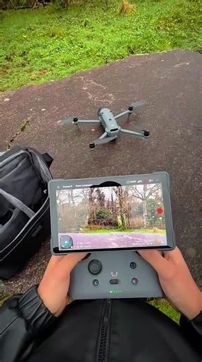 Best Drones with 4K Camera