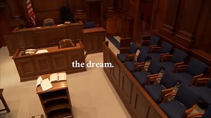 Inside the Courtroom: A Glimpse of Justice