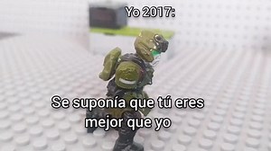 Explora el Arte del Stop Motion con Halo