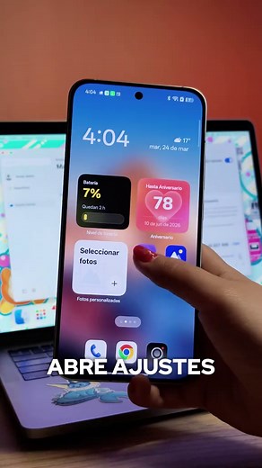 Controla tu PC desde tu OPPO: Guía Paso a Paso
