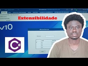 Formulario:C# Datagridview C# ComboBox, sql server, Primavera V10, Extensibilidade