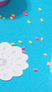 2.7K views · 797 reactions | celebrate with a mini slice of happy ✨ #miniverse | Miniverse | Facebook