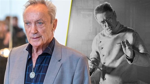 Udo Kier’s Most Iconic Video Game Roles Ranked: From Call of Duty to Kojima’s OD “Knock”