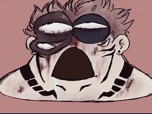 Exploring Sukuna Through Jujutsu Kaisen Edit