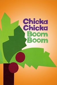 Chicka, Chicka, Boom, Boom - Apple TV