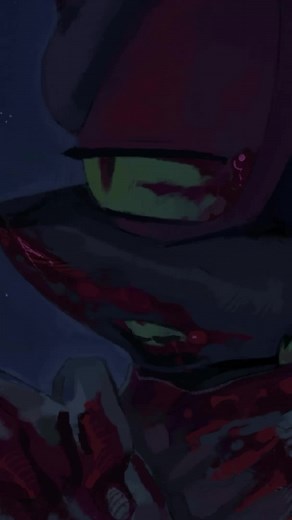 "Shadow?" ... "You're not supposed to be here yet." Arcas and Callisto... | Shadow The Hedgehog