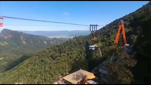 Cable transportation systems is an alternative methodology to facilitate the movement of materials and machinery in mountainous areas during construction and tunnelling projects. In these challenging terrains, traditional transportation methods often prove impractical, making cable systems a preferred solution. Utilising durable cables suspended between strategically placed towers, these systems efficiently transport heavy loads across steep and rugged landscapes. This technology enhances logist