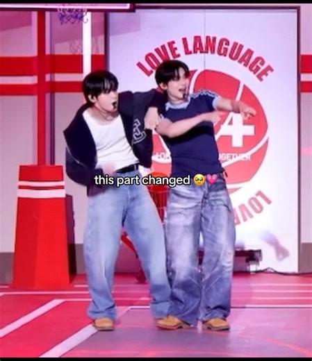 Cute TXT Edits Featuring Yeonjun and Soobin