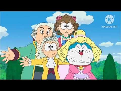 Doremon New Episode In Hindi Without Zoom Effect Doreamon New Ep In Hindi Full Movie Hd 4k