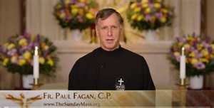 The Sunday Mass 15th August 2021 Livestream - Assumption of the BLESSED virgin Mary