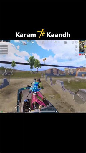 Zubie Plays on Instagram: "Koi nhi bolega...ki mere weight ke chakkar me atki gaadi 😤🥹 . . . . . #car #carglitch #bademiyachotemiya #girlgamer #bgmi #bgmimemes #pubgmobile #bgmifun #fyp #us #relatable"