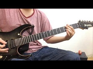 Demon's Eye : DEEP PURPLE cover