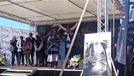 218K views · 5.1K reactions | 'Bokxie' as his friend Thaabe Letsie aka 'Ntate Stunna' explained him to have been a good friend who inspired him to pursue his music career... | Lesotho News Agency | Facebook