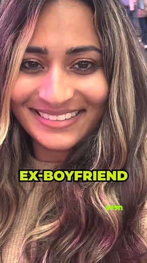 I Left The First Time He Hit Me #SeenSurvivors #IAmSeen #DV #Smiles #DomesticAbuse | seen.tv