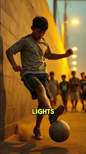 Cristiano Ronaldo Childhood Story | From Poor Kid in Madeira to Football Legend