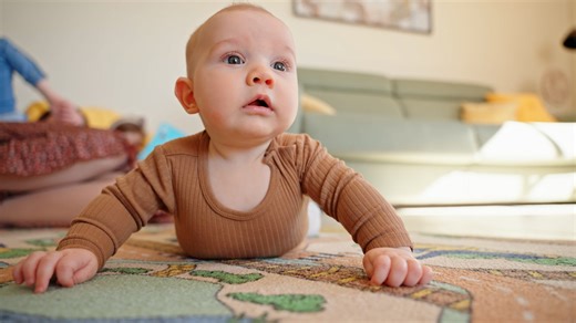 What were most popular baby names in Florida, US in 2024? Did your name make the list?