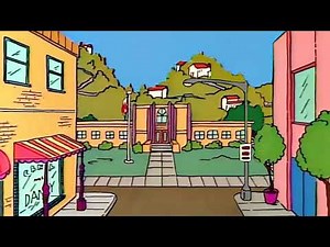 The Simpsons Make Room For Lisa part 1