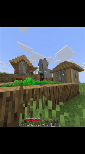Maze PvP Singleplayer vs Multiplayer 😭 | Minecraft PvP Hindi #shorts