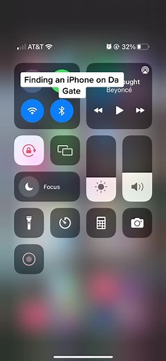 Finding an iPhone on Da Gate: Scam or Real Deal?