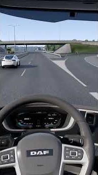 ETS2 Ultra Realism Graphics Mods – Next Level Real Driving Simulation