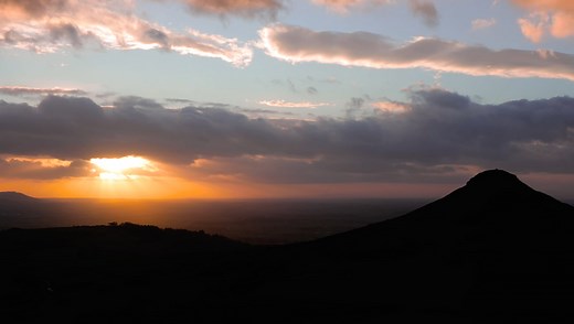 Essential Gear for Hiking Photographers