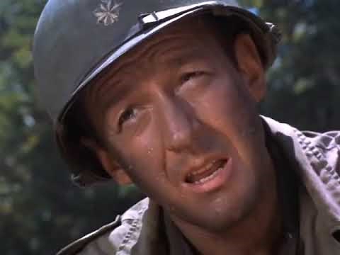 Combat! S05E08 Headcount