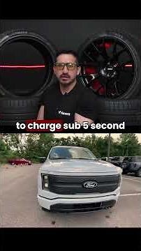 Ford ADMITS Defeat? F-150 Lightning Dead... Gas Engine Returns!