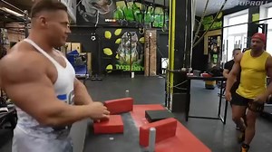 73K views · 1.5K reactions | HULK BODYBUILDER VS SCHOOLBOY ARM WRESTLING 2023 - Arm Wrestling | Georgian Armwrestling | Facebook