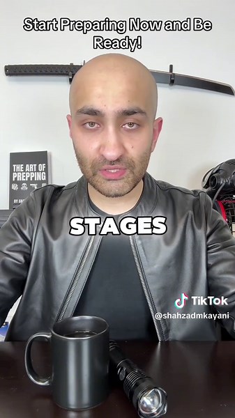 Prepare now and don’t let this happen to your family! Every Prepper needs to know this. #prepper #prepping #survival #survivaltips #prepared #preppertips #beready #safety #offgrid #homestead