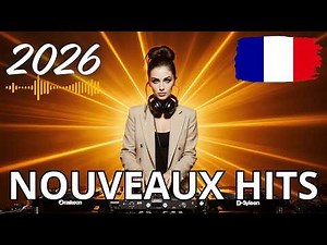 LES PLUS BELLES CHANSONS FRANÇAISES 2026 | Playlist Hits Français
