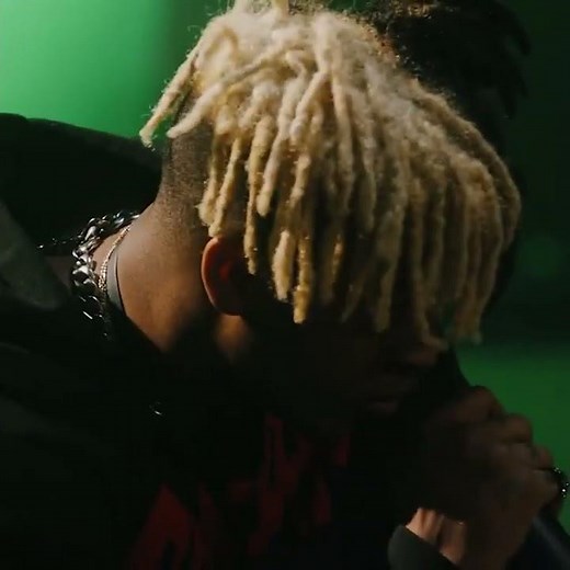 XXXTENTACION XXL CYPHER FREESTYLE Full Verse