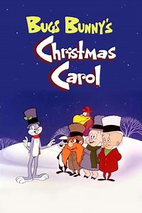 Bugs Bunny's Christmas Carol (1979) - Movie