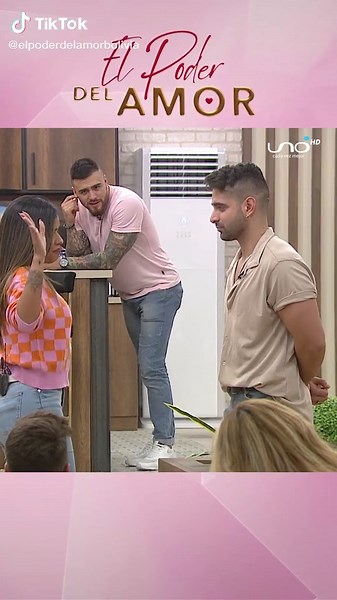 Tremenda Bofetada de Shirley a Sebastián en El Poder del Amor